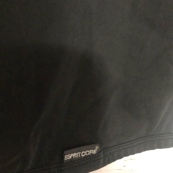 ESPRIT long sleeve 100% cotton tee - Picture 5 of 6